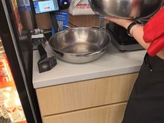 -醉人椒麻辣香锅(王府井喜悦店)