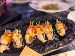 -鲜璟台·地标景观餐厅(上海中心店)