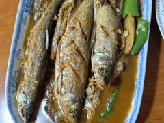 -茅山风味馆