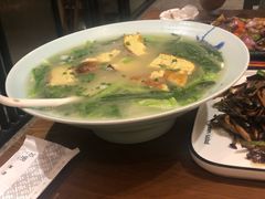蛋烘汤-江津如果餐厅(江津店)