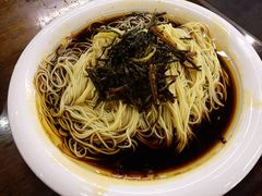 葱油拌面-协和菜馆(凤凰街店)