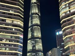 -上海中心大厦