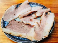 -赵金福蓬灰牛肉面·清真(金城关总店)