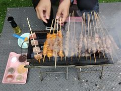 -亲兄弟真人CS团建拓展基地