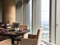 -洲际酒店·地平线全日餐厅HORIZON CAFÉ