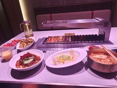 -丰茂烤串(全国首店)