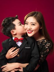 -海派婚纱摄影·婚纱照定制会馆