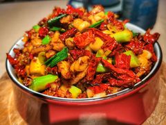 -山石榴·贵州菜(丰盛里店)