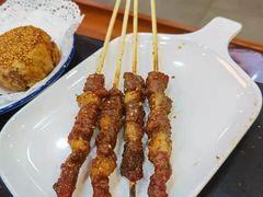 -北门涮肉·铜锅涮肉(南锣鼓巷店)