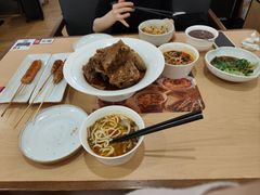 -大师兄·西北小馆(北站缤果空间店)