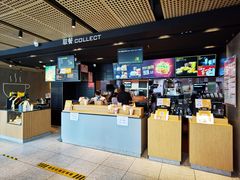 -麦当劳(前海店)
