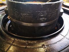 -峰瑞藏地美食·石锅鸡·牦牛肉(大昭寺品牌店)