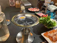 -伊茉家的烤肉店(勒泰中心店)
