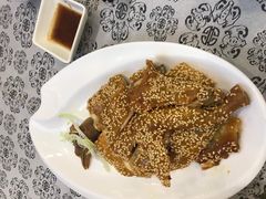 芝麻鸡-客家汇·客家传承菜(水库店)