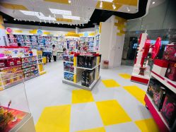 -LEGO(国贸商城店)