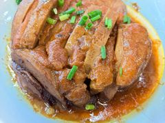 -刘姐啤酒鱼音乐餐厅(阳朔美食丁厄3分店)