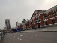 -沈阳站