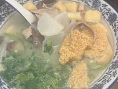 -小潘记鸭血粉丝汤