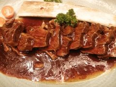 -环球港凯悦 · 享悦中餐厅