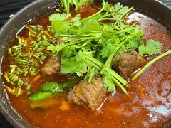 -邓记手擀面(桃花源店)