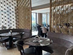 -上海嘉定喜来登酒店