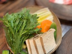 -侘与火 Wabi 侘寂烟火•锅物料理(大屯DT51店)