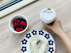 -KYO COFFEE(胶州路店)