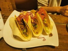 牛肉塔可-么哈MOJAR(北京五道口店)