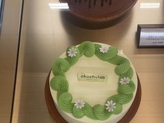 -chuchulab日式短蛋糕(粤海天地店)