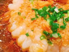 -茅庐毛血旺(烟台大悦城店)