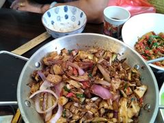 -吃货私房菜(丽江束河古镇店)