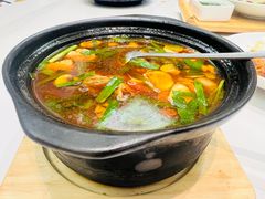 -金典银峰老鹅馆·昆山菜(亭林公园店)