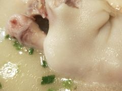 -廖老妈蹄花店(人民公园陕西街259号店)