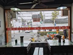 大堂-美味斋(西北街店)