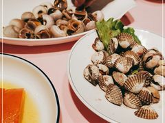 -高佳庄·舟山海鲜(海景旗舰店)