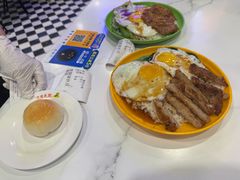 -澳门陈光记烧味饭店(南京德基广场店)