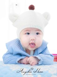 点击看大图 -鹿乐·亲子儿童摄影(城东翠雍新城南区店)