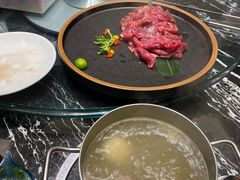 -阳光码头海鲜火锅(世纪大道店)