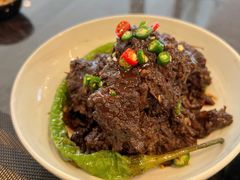 巴东牛肉-THE PAWON·8碗(古北SOHO店)