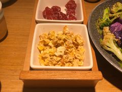 -胡马八破·川菜小馆(高新万达店)