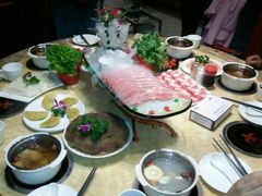 -清真军邺·金富苑肥牛(石坡街旗舰店)