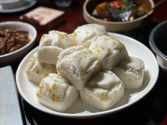 -金利来酒家(劳动西路店)