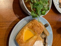 -美盛喜来登大酒店-盛宴标帜餐厅