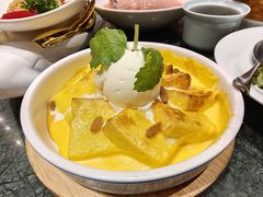 -新白鹿餐厅(京基KK ONE店)