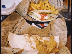 -TACO STAR 塔可星(下沙宝龙店)