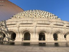 -牛首山文化旅游区