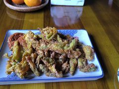 -龙姐私房菜(和顺古镇店)