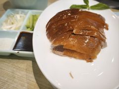 -紫光园·烤鸭(首经贸店)
