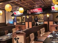 -牛家酒场(7mall店)