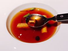 -CASA Grande酒漾·西餐及酒吧(长沙君悦酒店)
